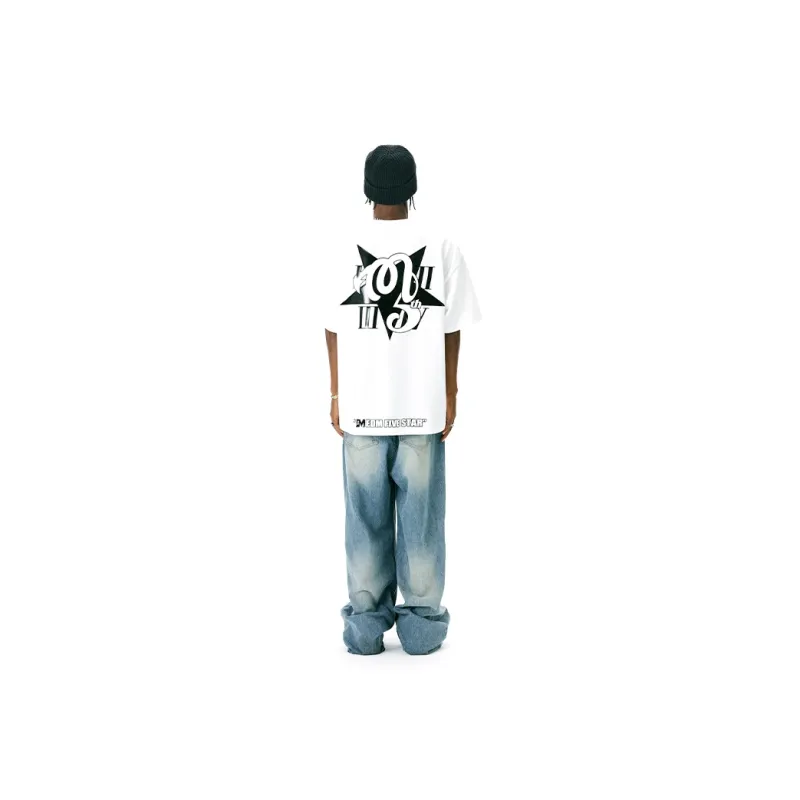 MR.ENJOYDA MONEY T Shirts Unisex-6