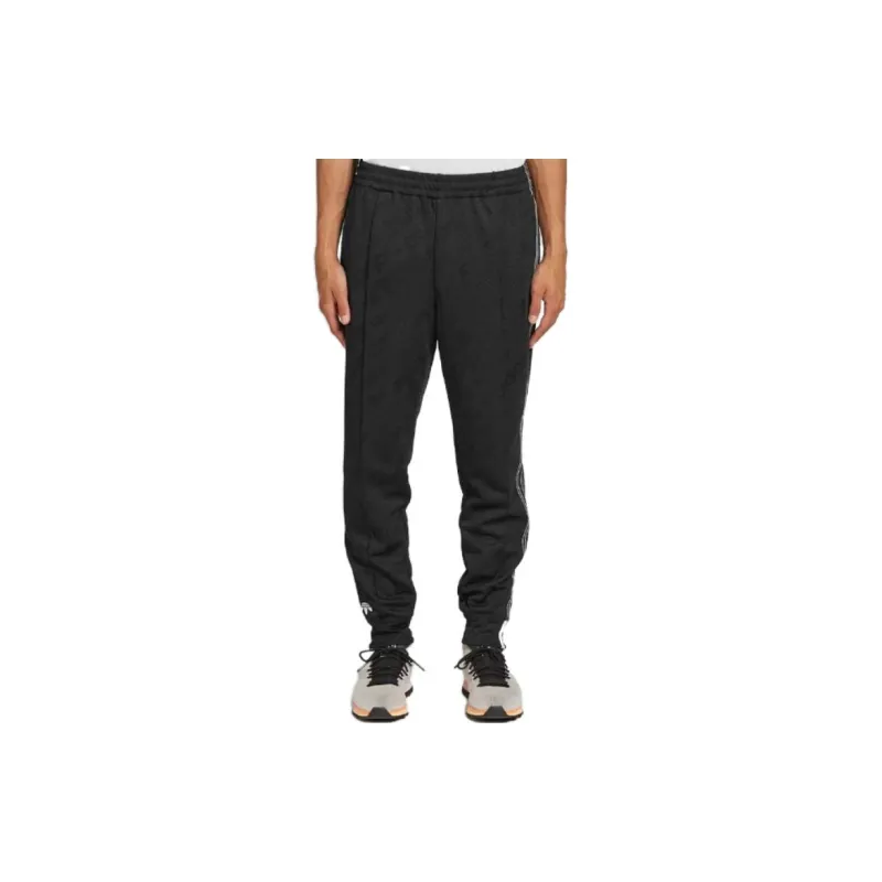 Adidas Originals Alexander Wang Co-brand Knitted Sports Pants Men's-1
