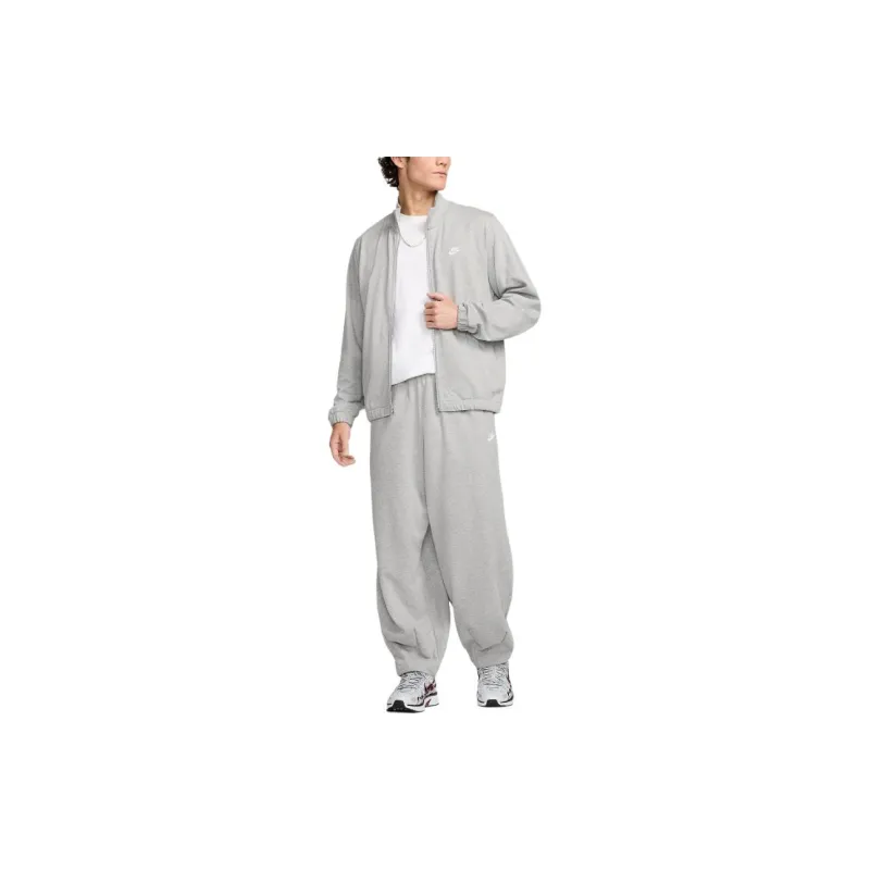 Nike Club Men's Knit Jacket-2