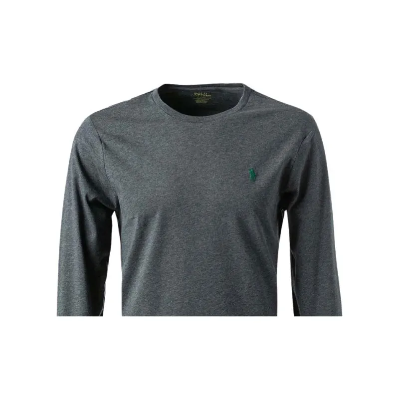 Polo Ralph Lauren T Shirt Men's Gray-3