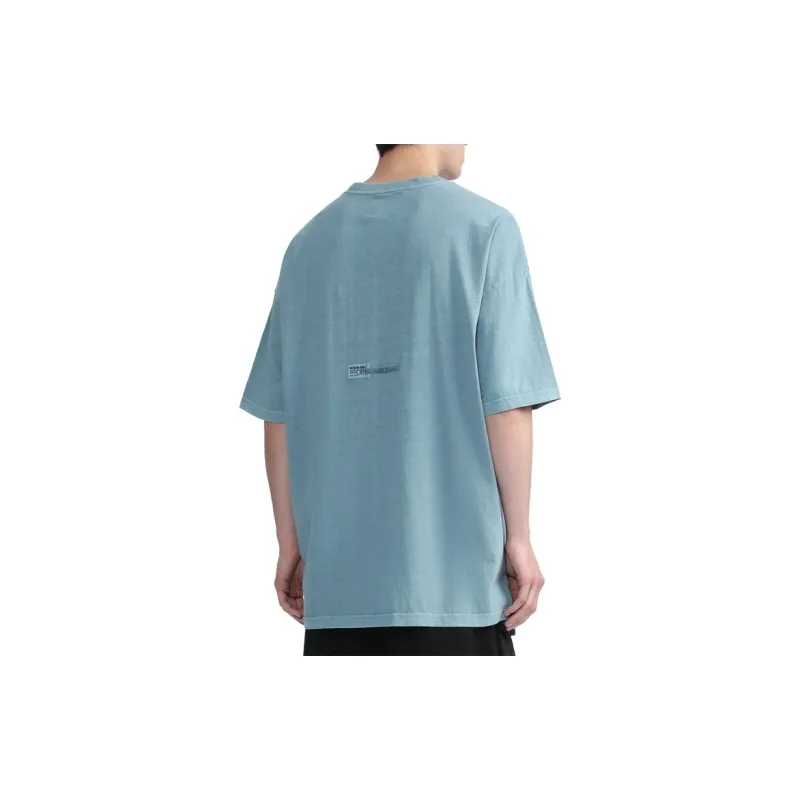MUSIUM DIV T-Shirts Unisex-3