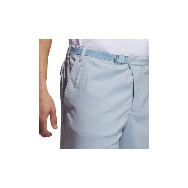 Adidas Sports Shorts Men Light Blue-5