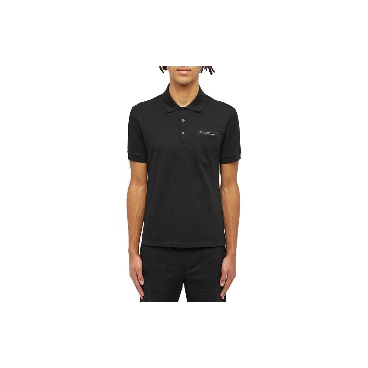 Givenchy Polo Shirts Men Black - Cheap Rcj Jordan Outlet
