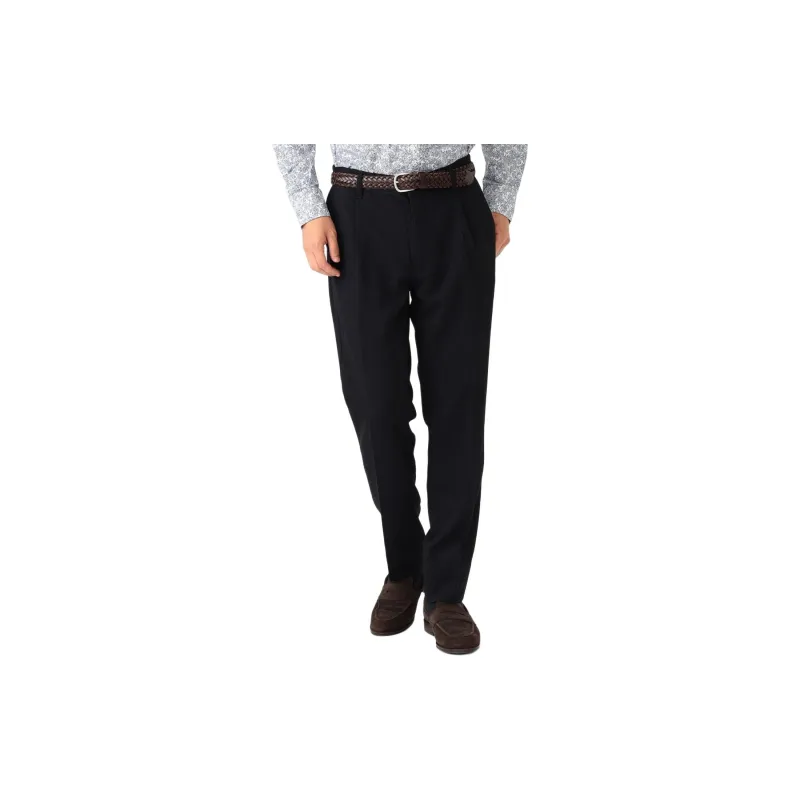 Beams Casual Pants Men-15