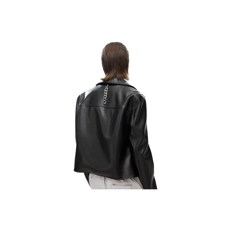 Unawares. Jackets Men BLACK/Black-1