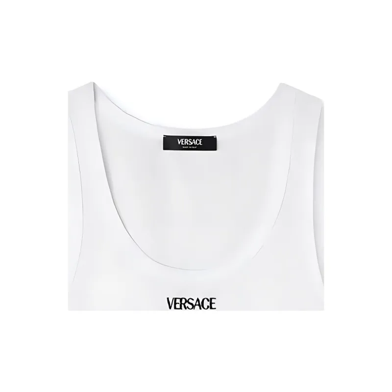 VERSACE Tank Top-5