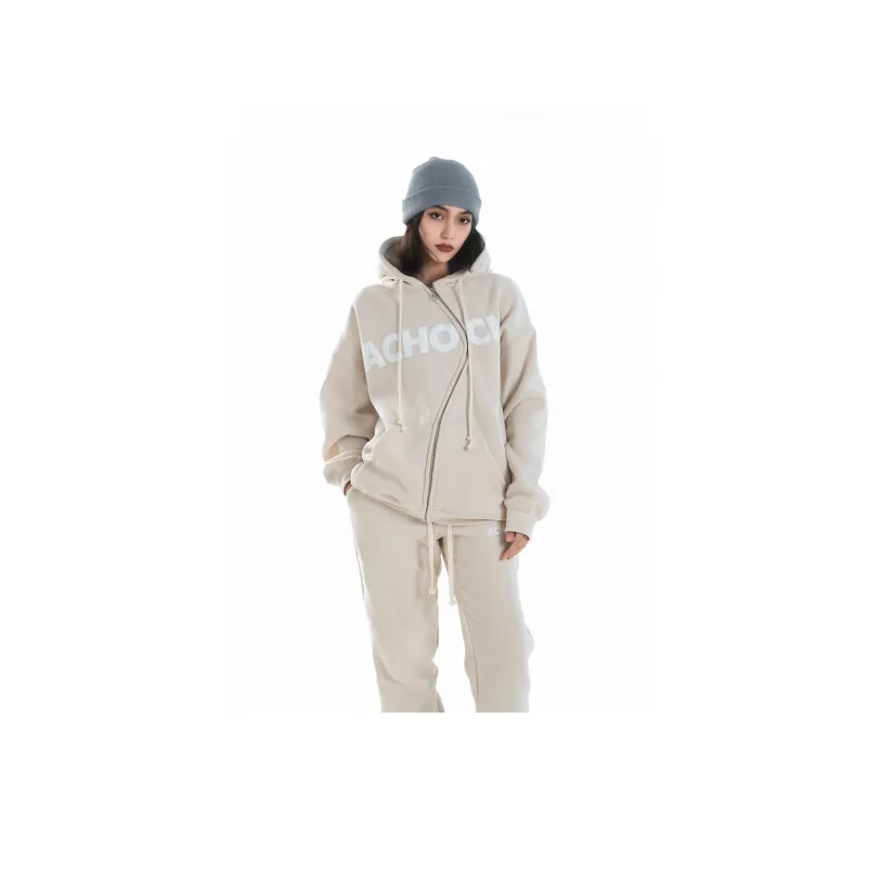 A Chock Sweatshirts Unisex-8