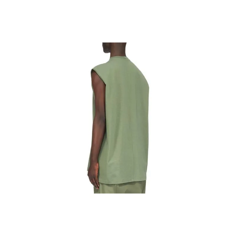 RICK OWENS Oversized Tank-2