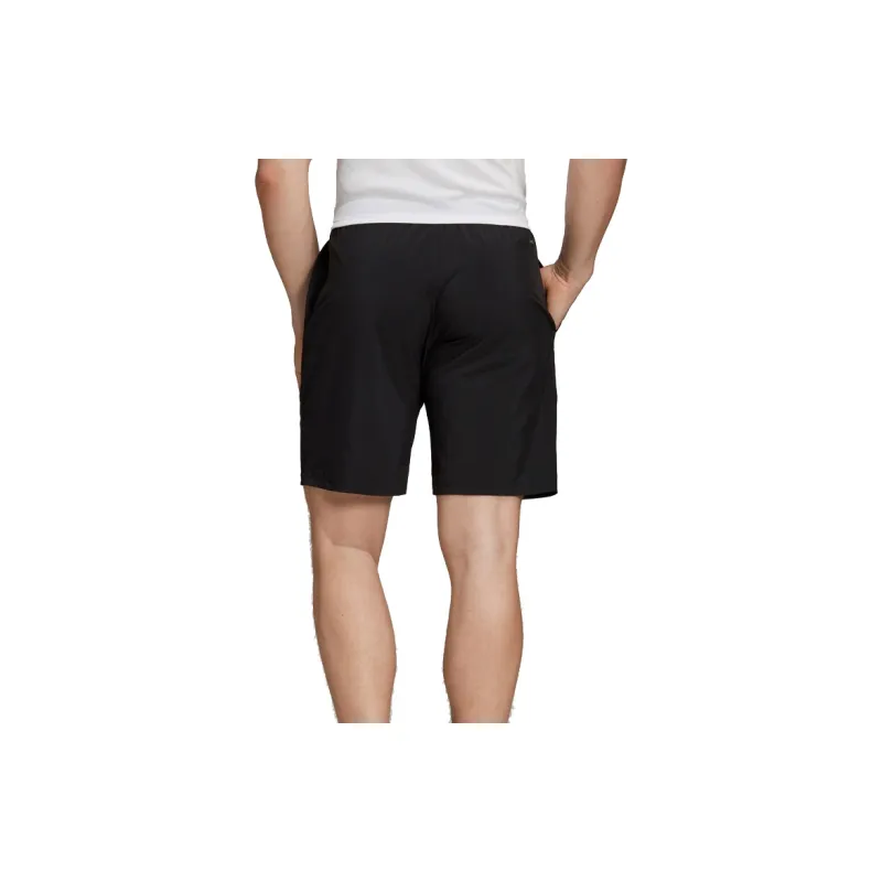 Adidas Sports Shorts Men Black-2