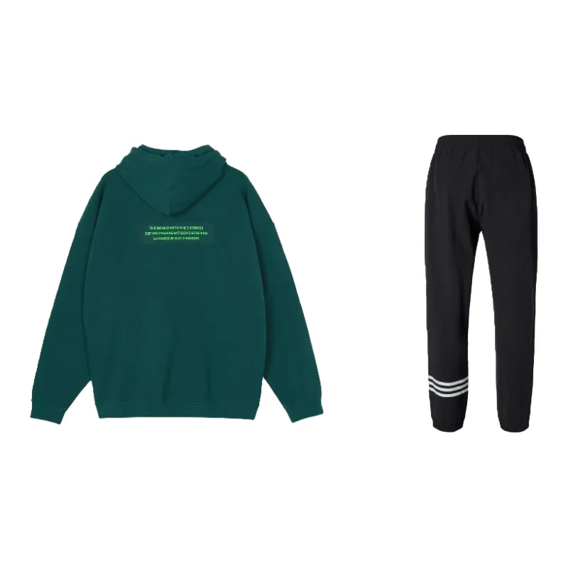 Adidas Casual Sportswear Men-1