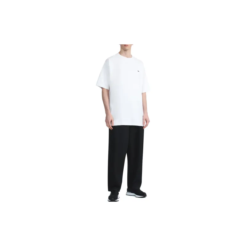Aftermaths T-Shirts Unisex-12
