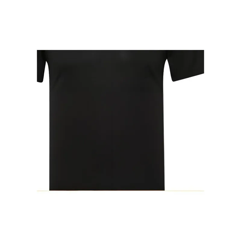 EMPORIO ARMANI T Shirt Men's Black-4
