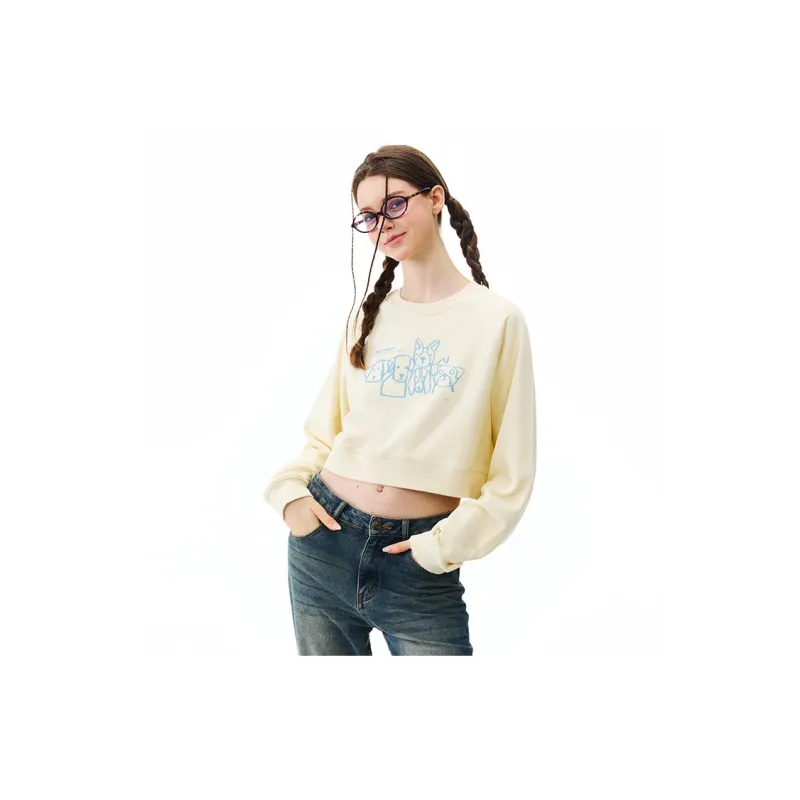 PSO Brand Sweatshirts Unisex-32