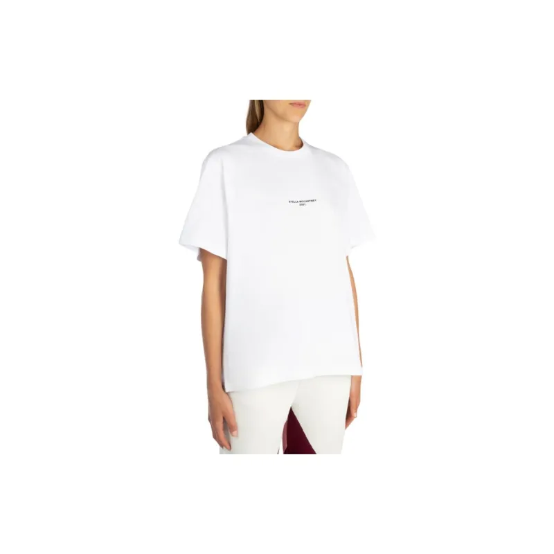 Stella McCartney 2001 T shirt-3