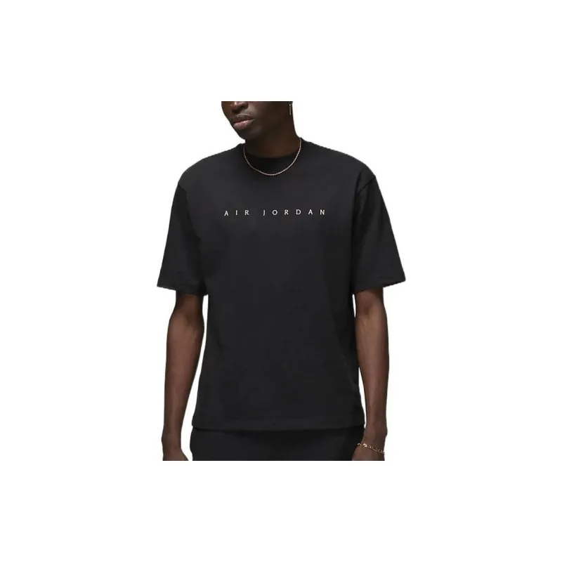 Jordan X Union Mj S/S Tee-3