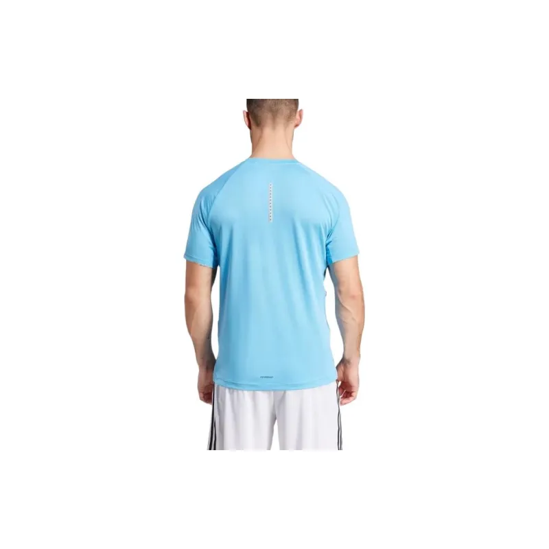 Adidas Gym Training Tee-2