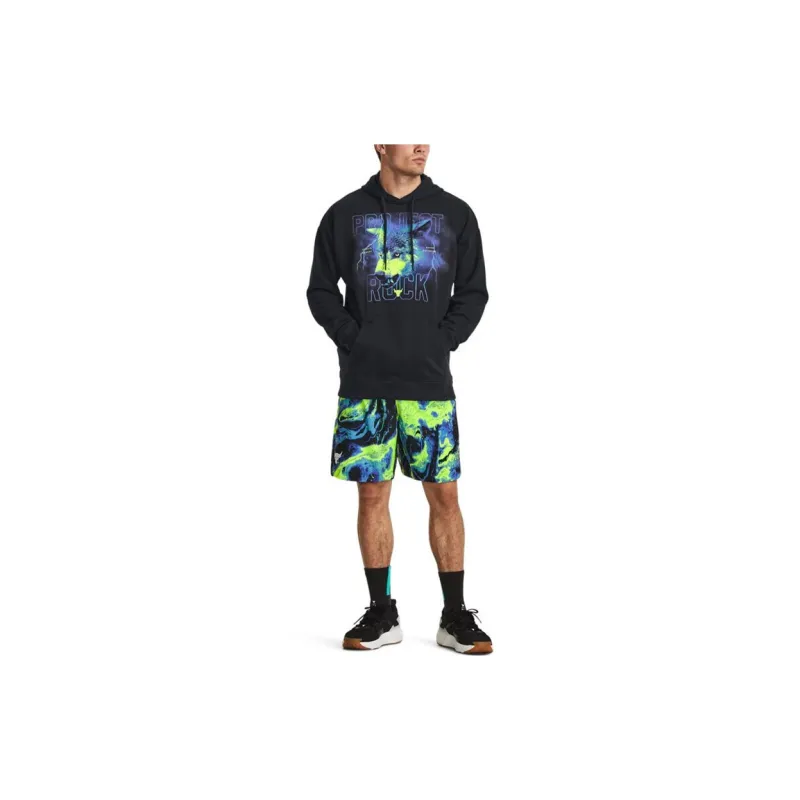 Under Armour Johnson Sweatshirt Men's-4