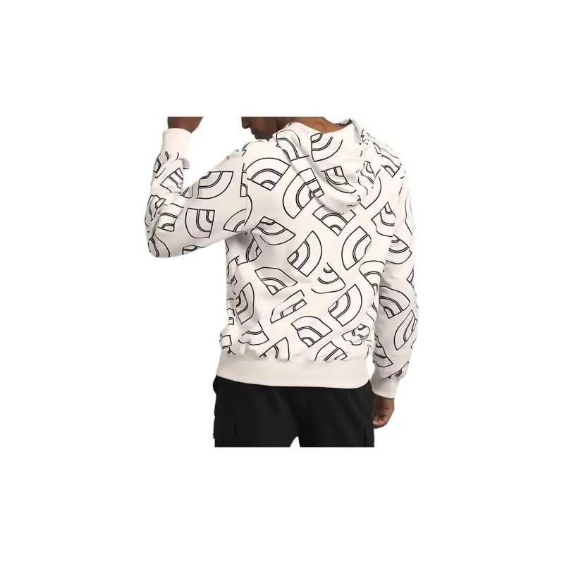 THE NORTH FACE Sweatshirts Men White-3