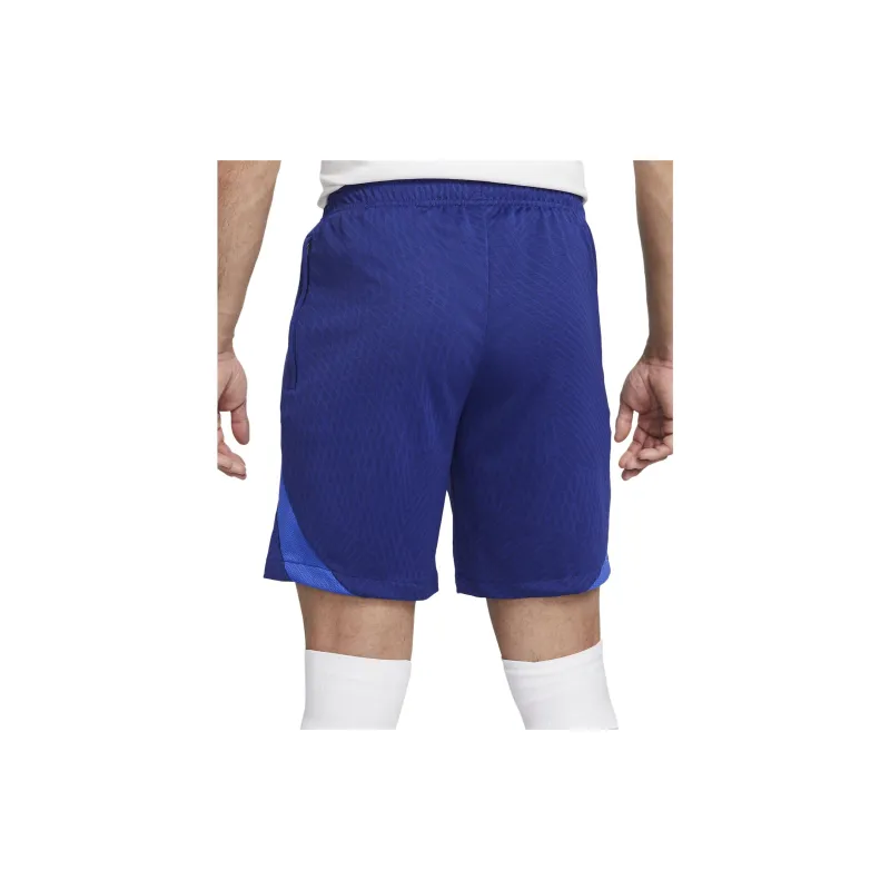 Nike Casual Shorts Men Royal Blue-1