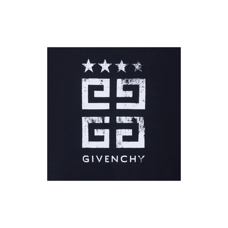 Givenchy Slim Fit T Shirt-10