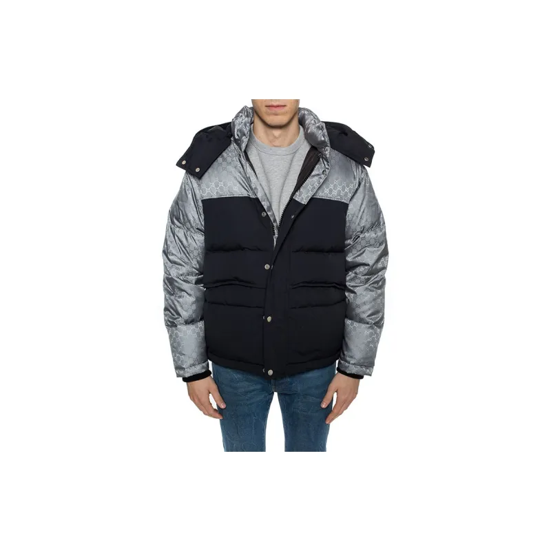 GUCCI Padded Jacket-2