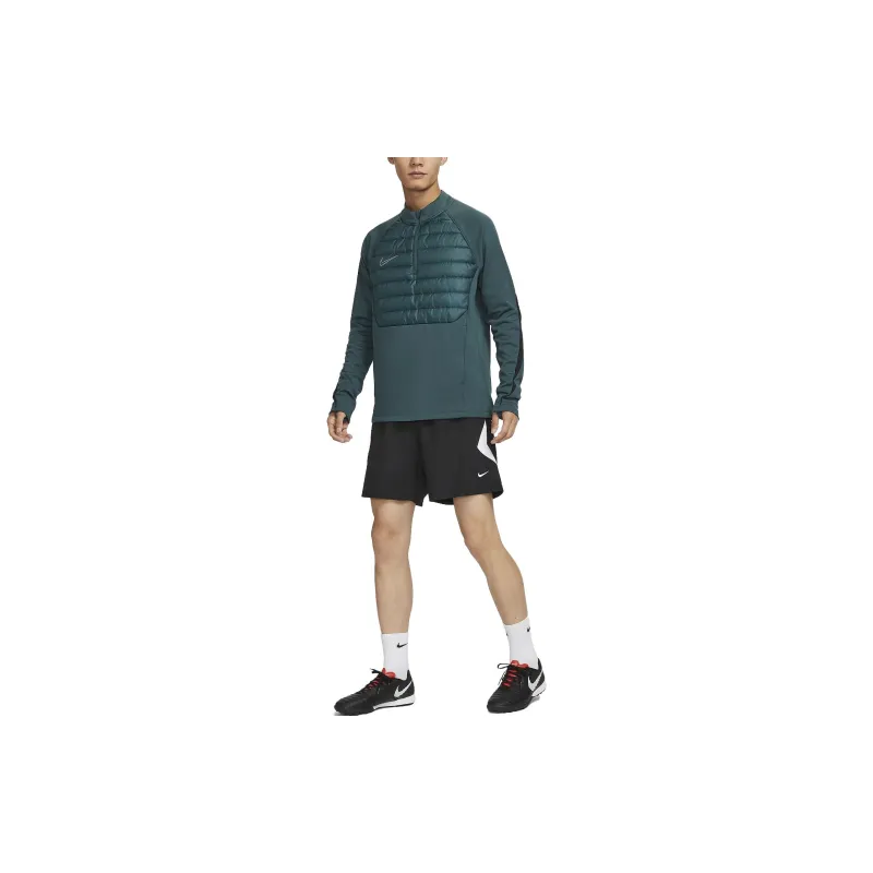 Nike Sweatshirts Men Green-1