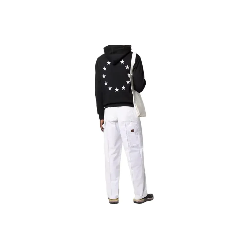 Études Klein Europa Hoodie-3