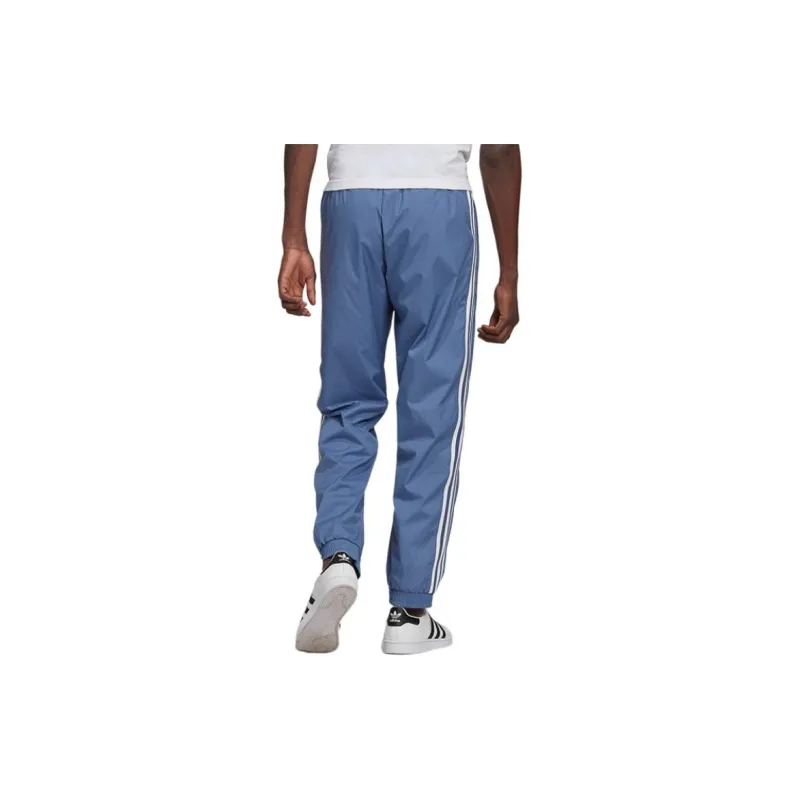 Adidas Originals 3D Trefoil Knitted Sweatpants Men's-5