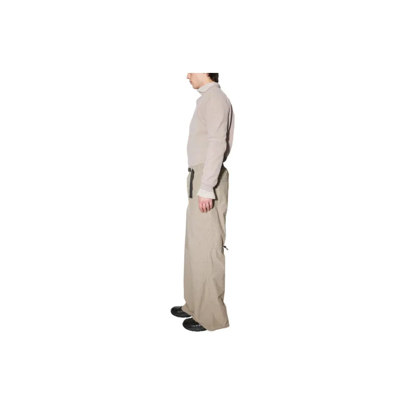 OUR LEGACY Wander Trouser -5