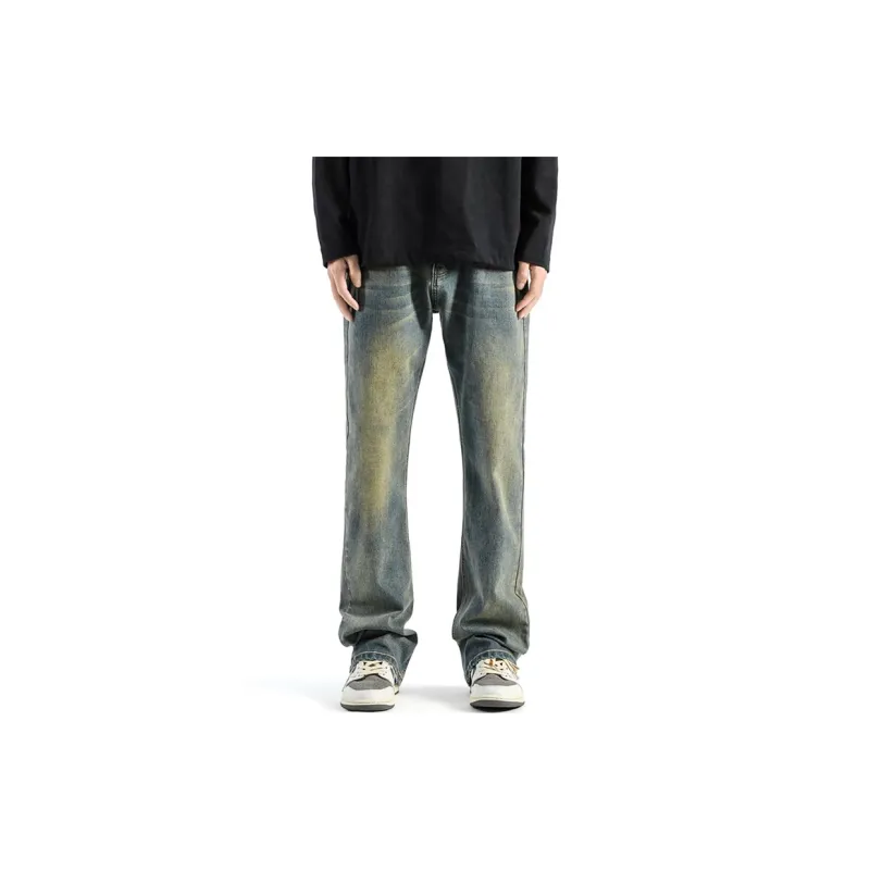 FAVEPOP Jeans Unisex-32