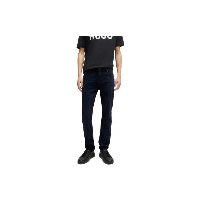 HUGO BOSS Slim cut Jeans-1