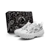 White Gray