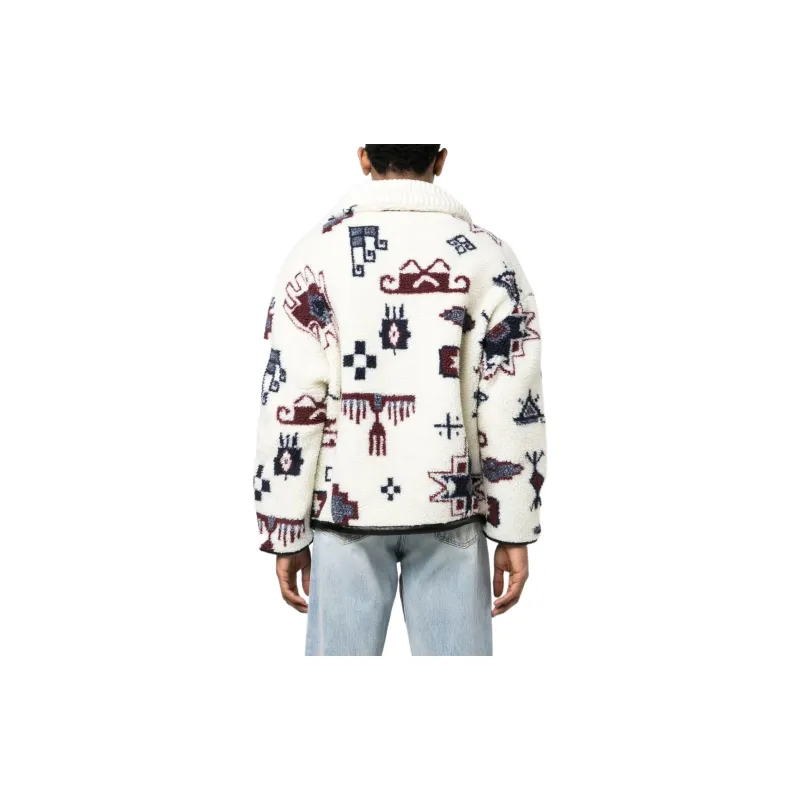 ISABEL MARANT Marlo Sweatshirt-2