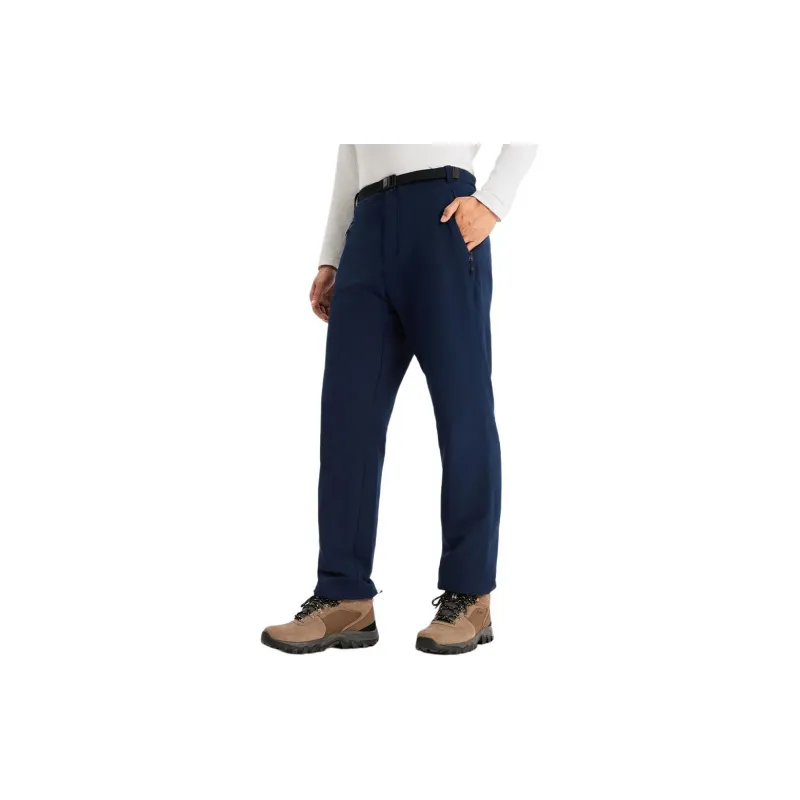 Columbia Down & Insulated Pants Men Navy Blue-4
