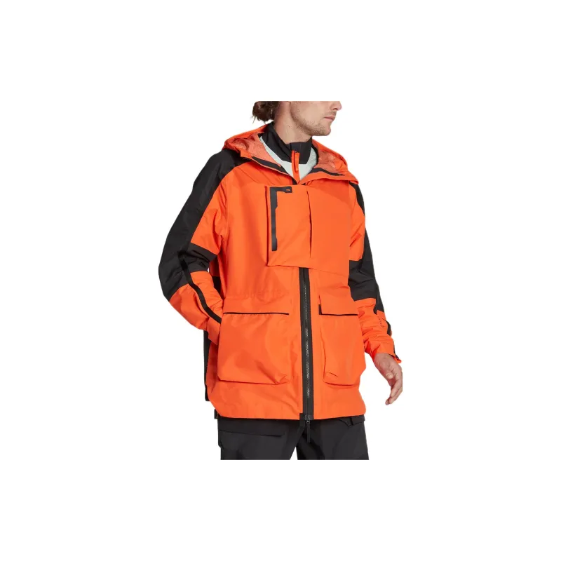 Adidas Terrex Xploric Rain.Rdy City Jacket-3