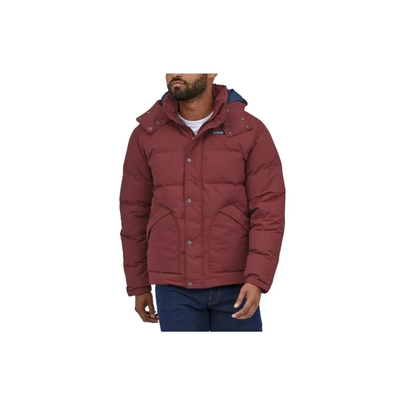 Patagonia Downdrift Jacket-13