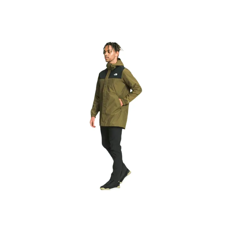 THE NORTH FACE Antora Jackets Men Multicolor-2