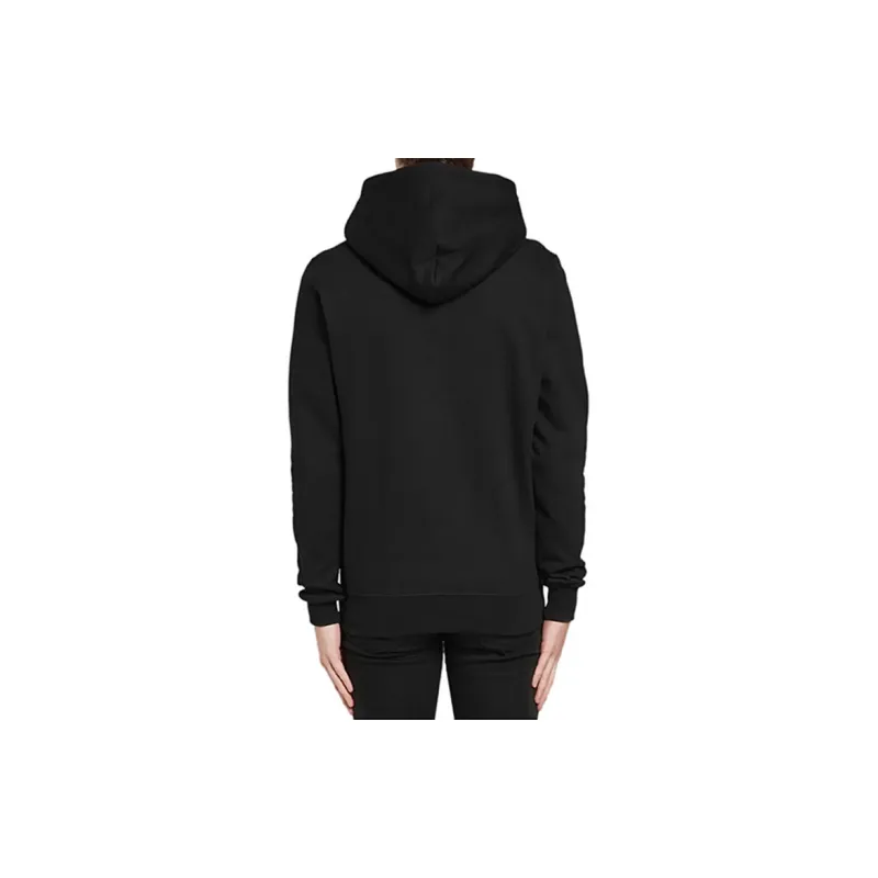 DIOR Quarterly New Products Sweatshirt Men's Black-2