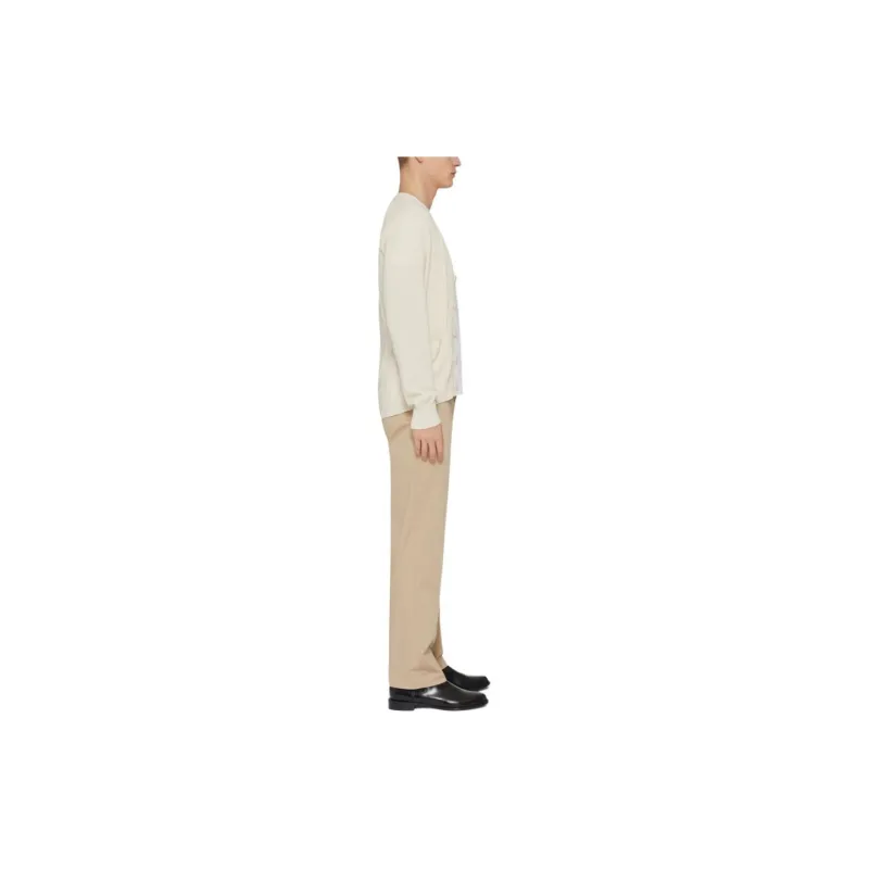 Givenchy Button Up Knit Cardigan-3