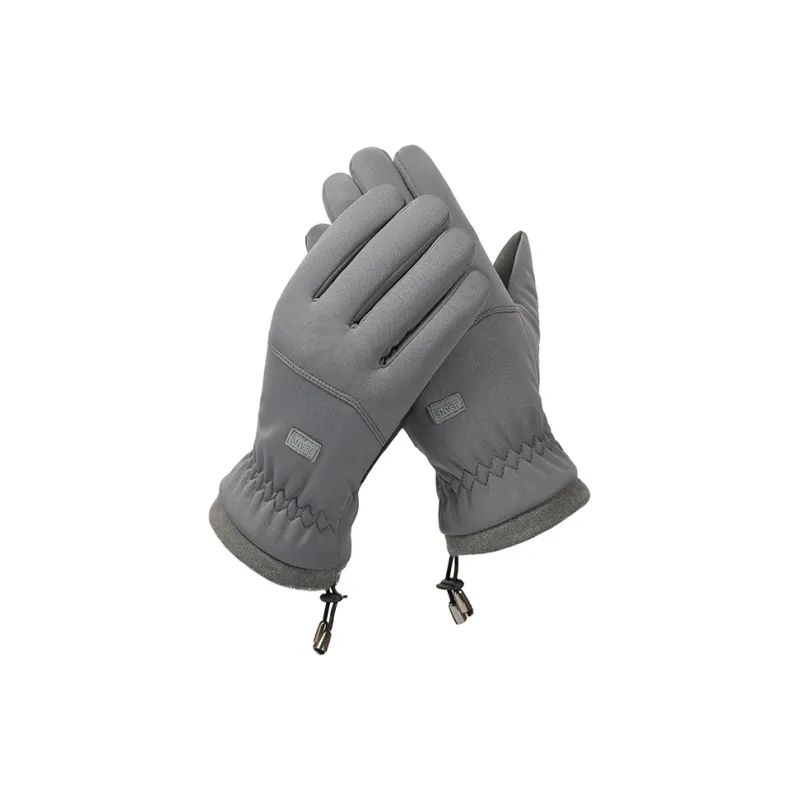 Yalu Ski Gloves-9