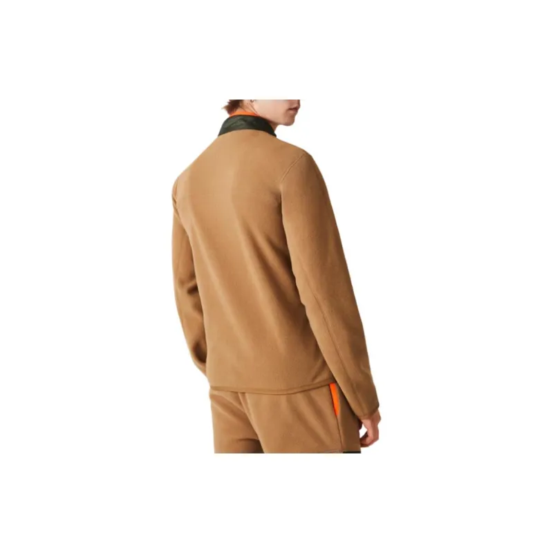 LACOSTE Sweaters Men Brown-2
