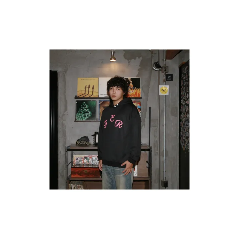FEAROM Sweatshirts Unisex-2