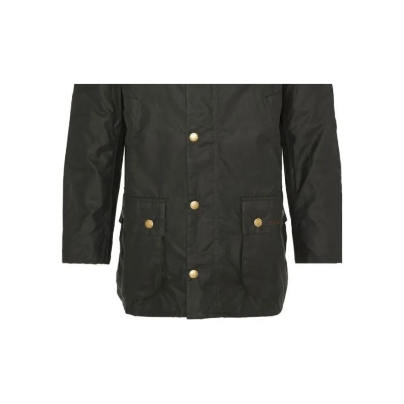 BARBOUR Jackets Coats Men's Sage Green-1