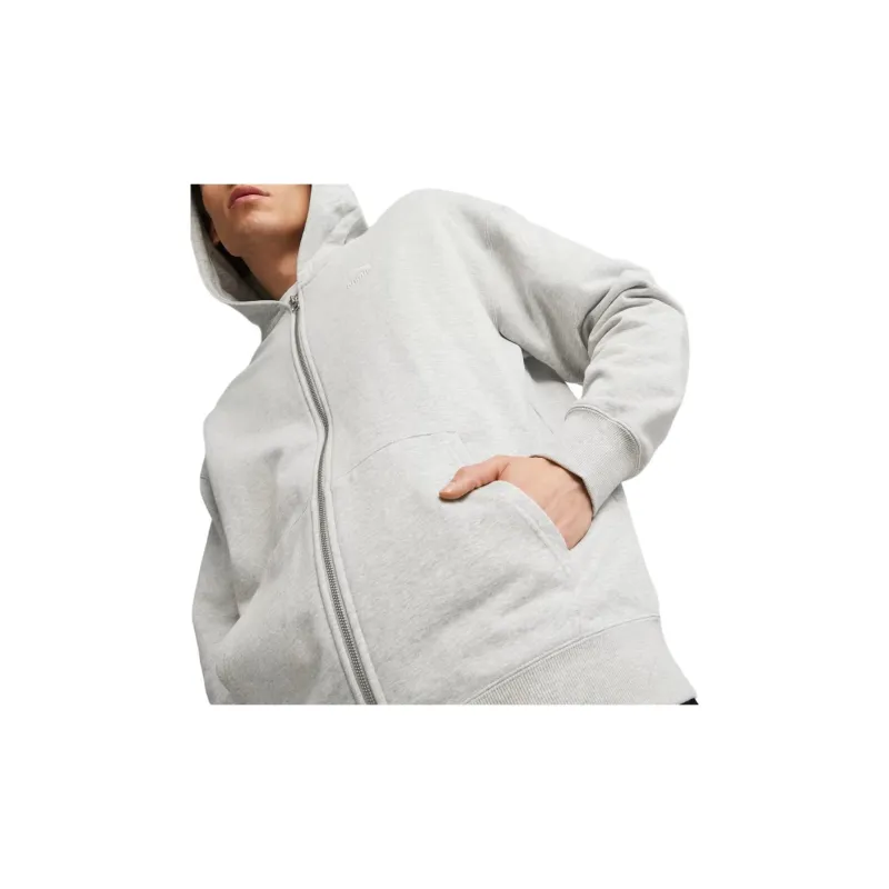 PUMA Better Classics Men's Relaxed Hoodie-6