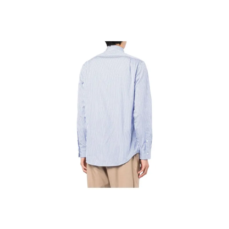 Polo Ralph Lauren Striped Shirt-1