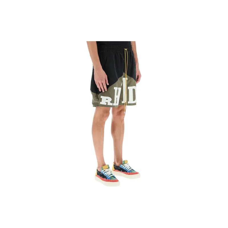 RHUDE Yachting Short-2