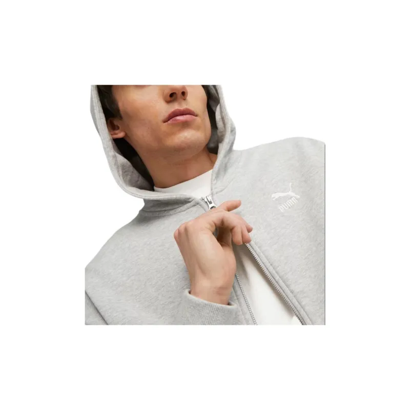 PUMA Better Classics Men's Relaxed Hoodie-5