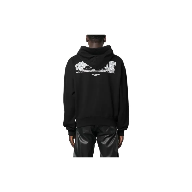 OFF WHITE Carlos Type Over Hoodie-3