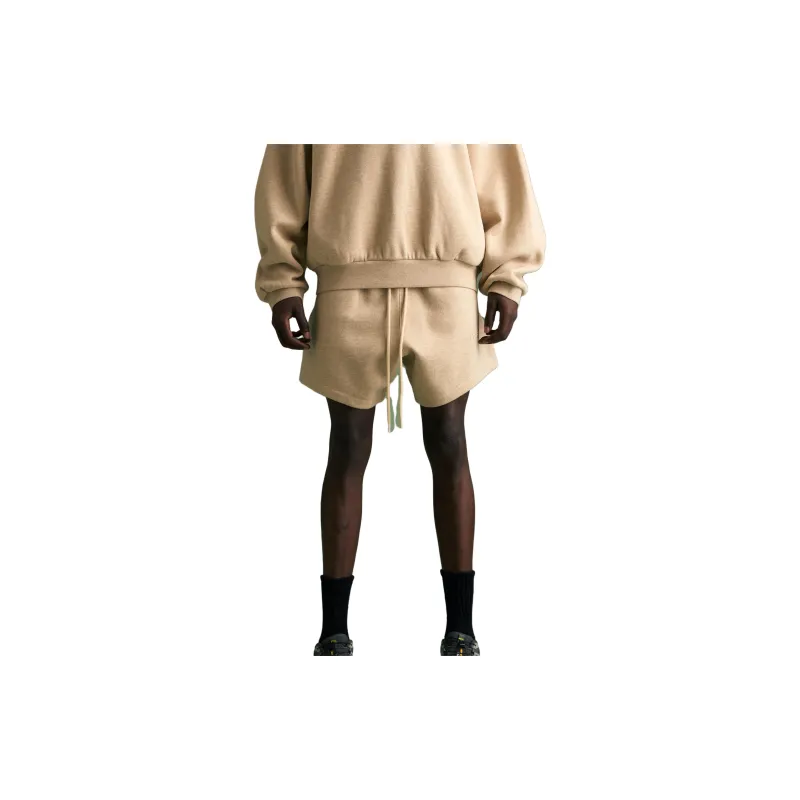Fear Of God Essentials Sweatshort-4