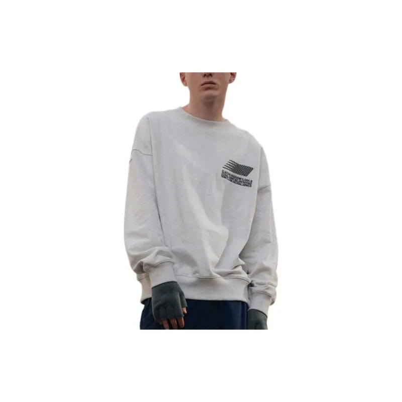 New Balance X Invincible X N.Hoolywood Crewneck Sweatshirt-2